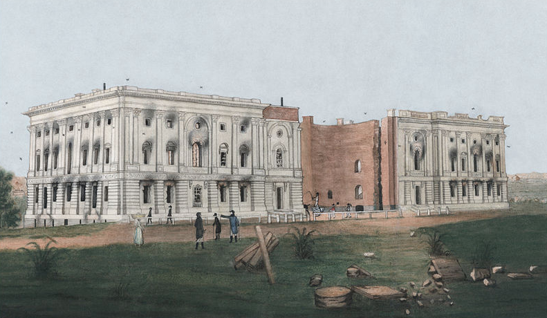War of 1812 - Wikipedia