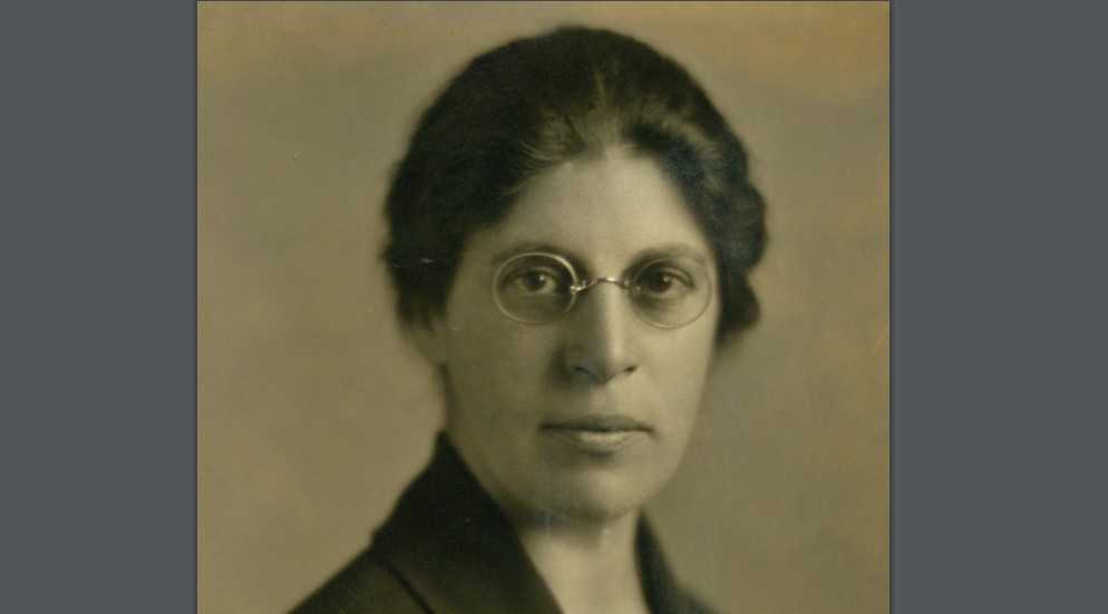 Dr Mary Gordon - from front cover of Married to Medicine