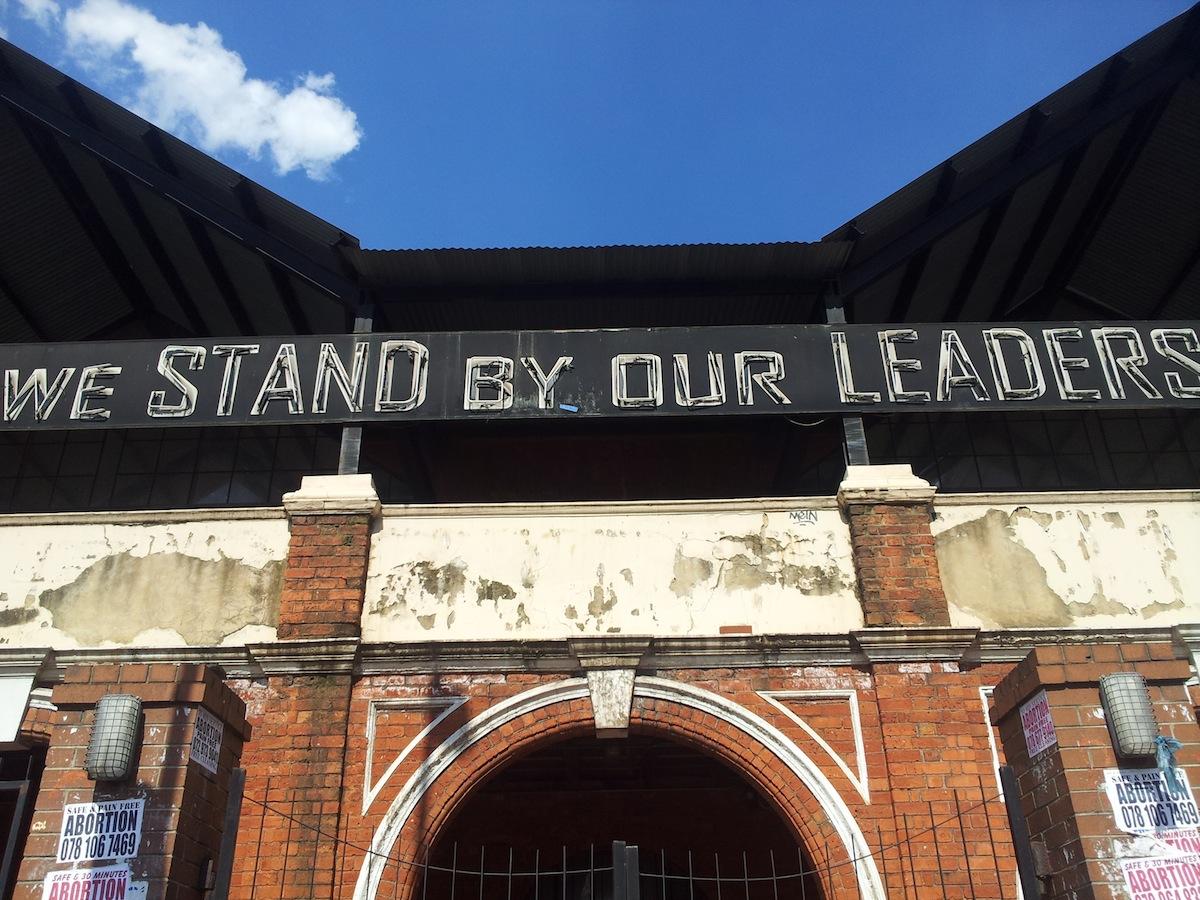 Drill Hall Johannesburg - Heritage Portal
