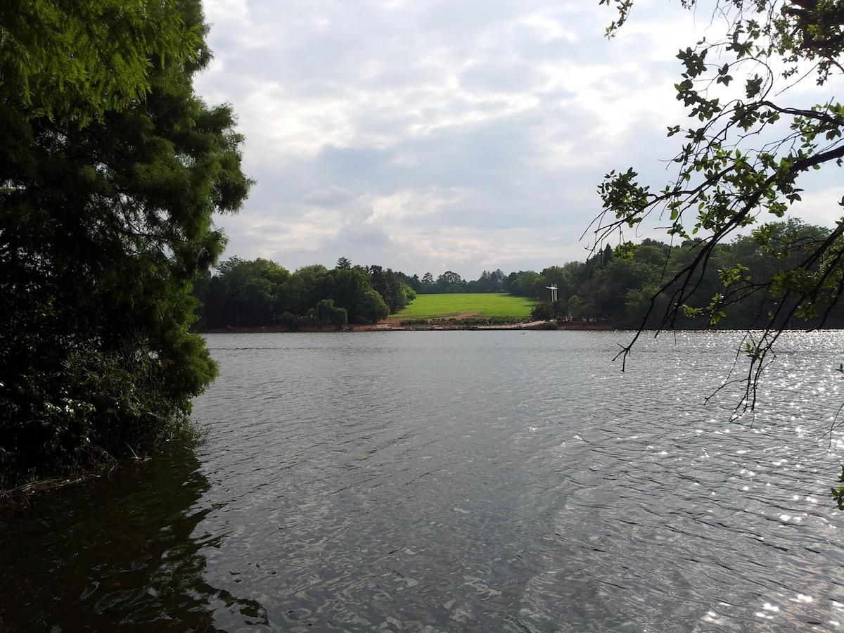 Emmarentia Dam - Heritage Portal