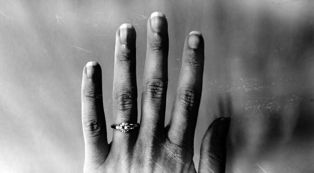 Engagement Ring - Source Unknown