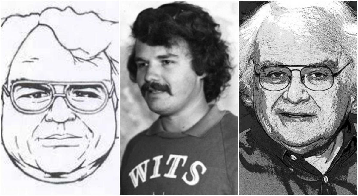Franco Frescura Banner - Original Photos via Wits Review