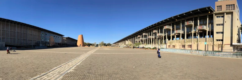 Freedom Square via Brian McKechnie