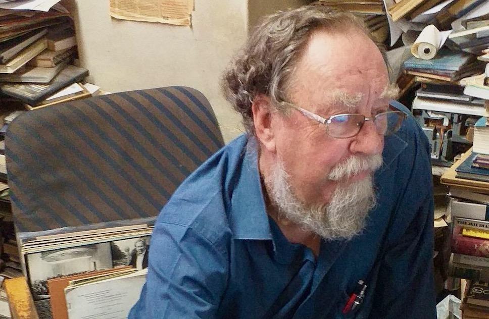 Geoff Klaas - Heritage Portal - 2020 - cropped