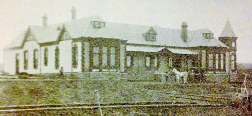 House of HB Marshall - Melrose - Africana Museum