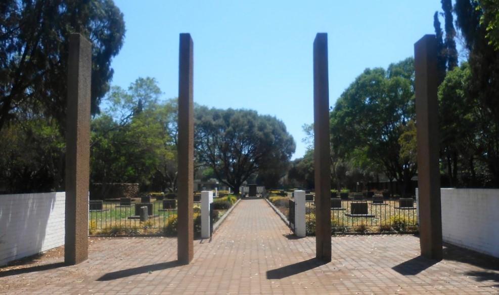 Irene Concentration Camp - Heritage Portal - 2014