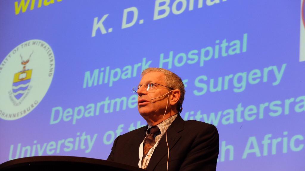 Ken Boffard via NKT-Traume