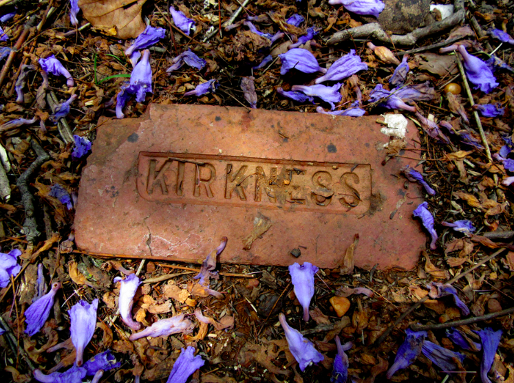 Kirkness Brick Pretoria - Sue Jean Taylor