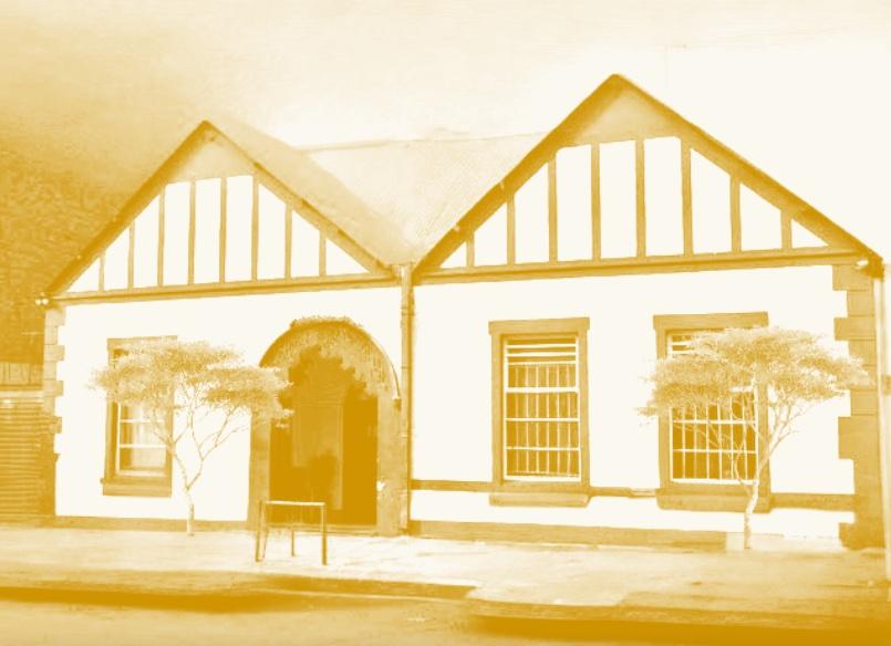 Krugersdorp Club via Jaco Mattheyse