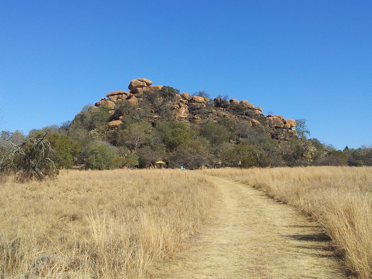 Lonehill - Heritage Portal - 2013