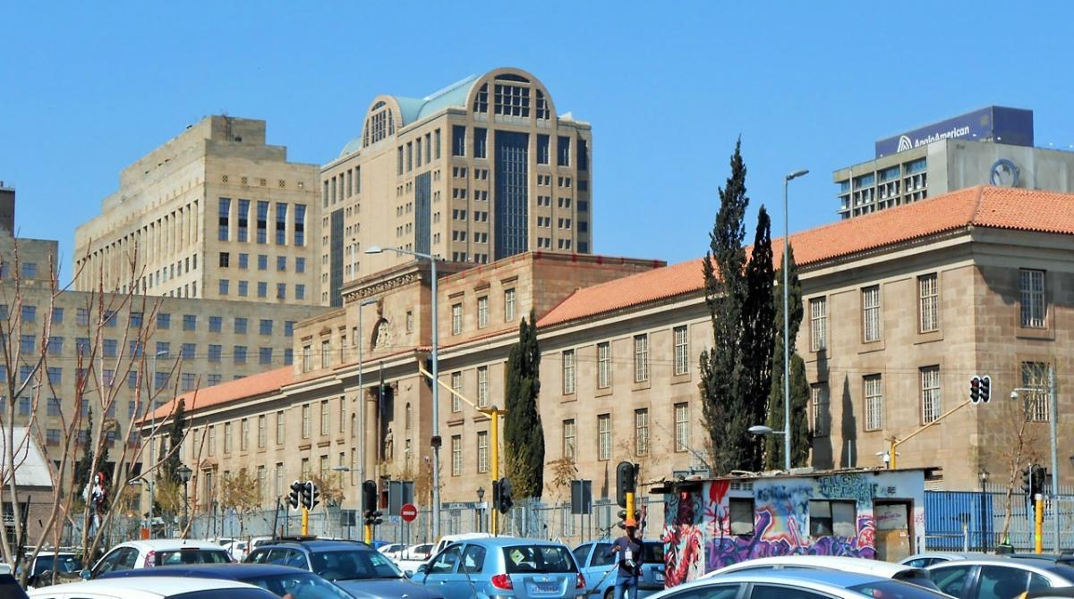 Magistrates Court - Heritage Portal - September 2014