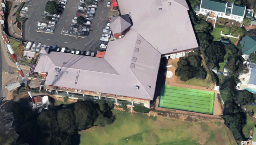 Melville Swimming Pool - Google Maps