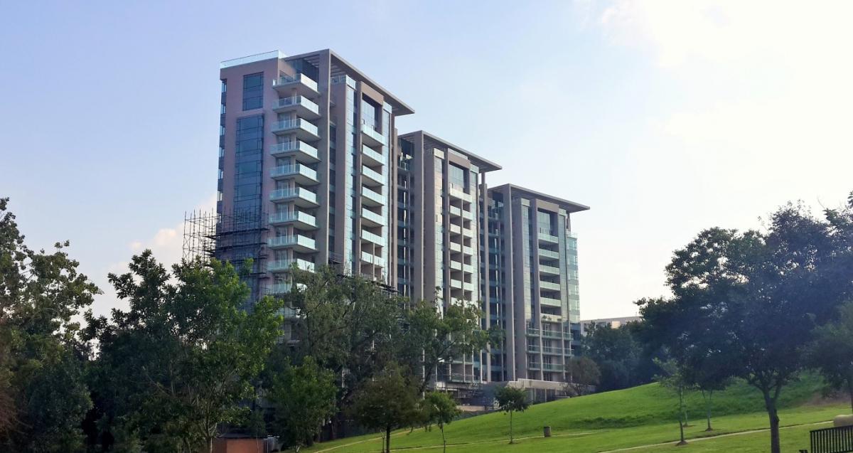 Metropolis on Park - Heritage Portal - February 2016