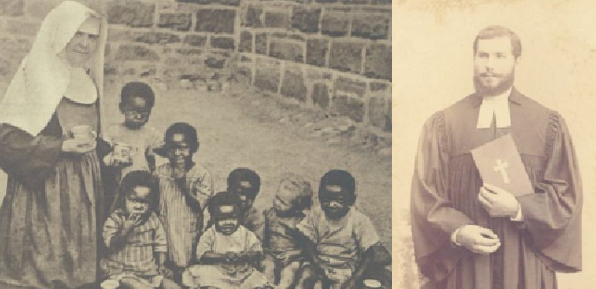 Missionary Photography Interview Banner
