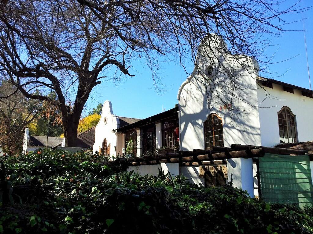 Norscot Manor - Heritage Portal - 2014