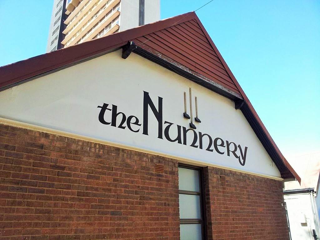 Nunnery - Heritage Portal - 2014
