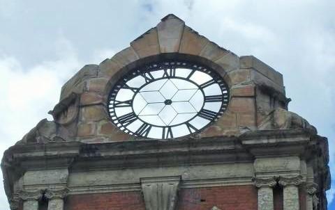 Rissik Street Post Office - The Heritage Portal - 2014