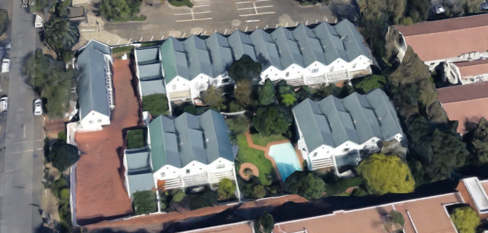Rosendal Rosebank - Google Maps
