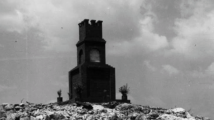 Struben Monument via Rod Kruger
