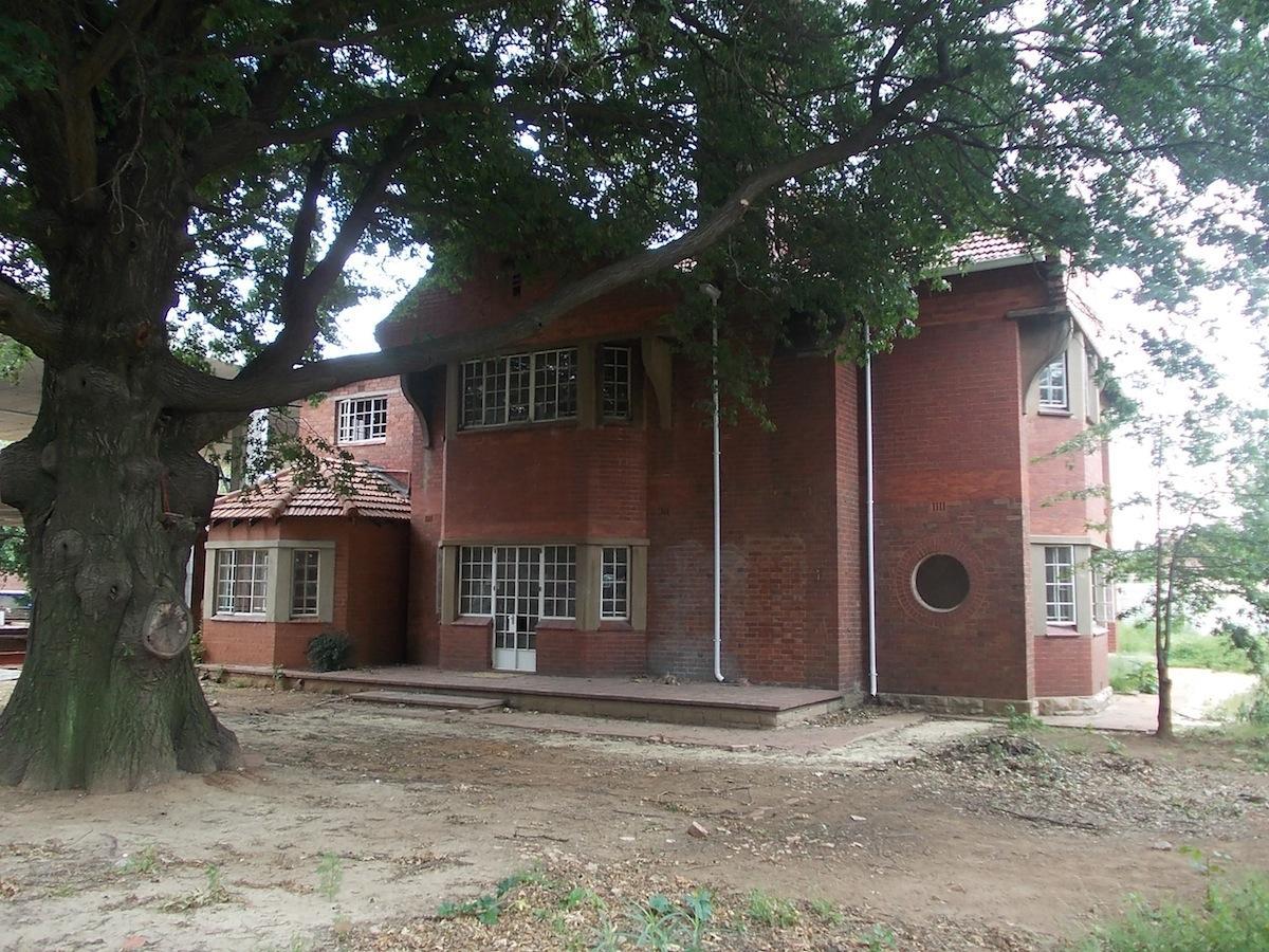 Tait House Benoni Inspires