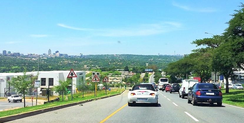 Travelling down William Nicol - Heritage Portal - 2014