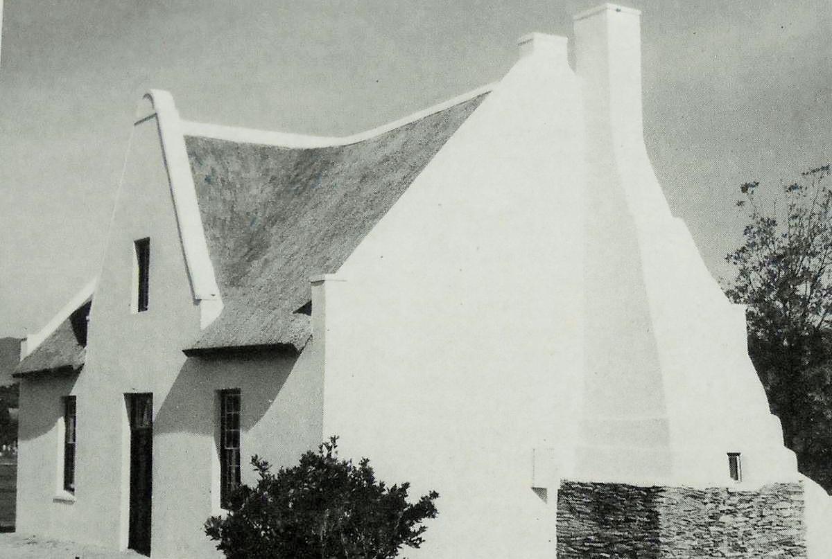 Tulbagh Rising - Bulletin 27 April 1973