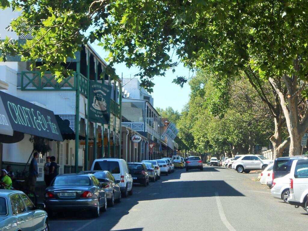 Tyrone Avenue Parkview - Heritage Portal - 2014