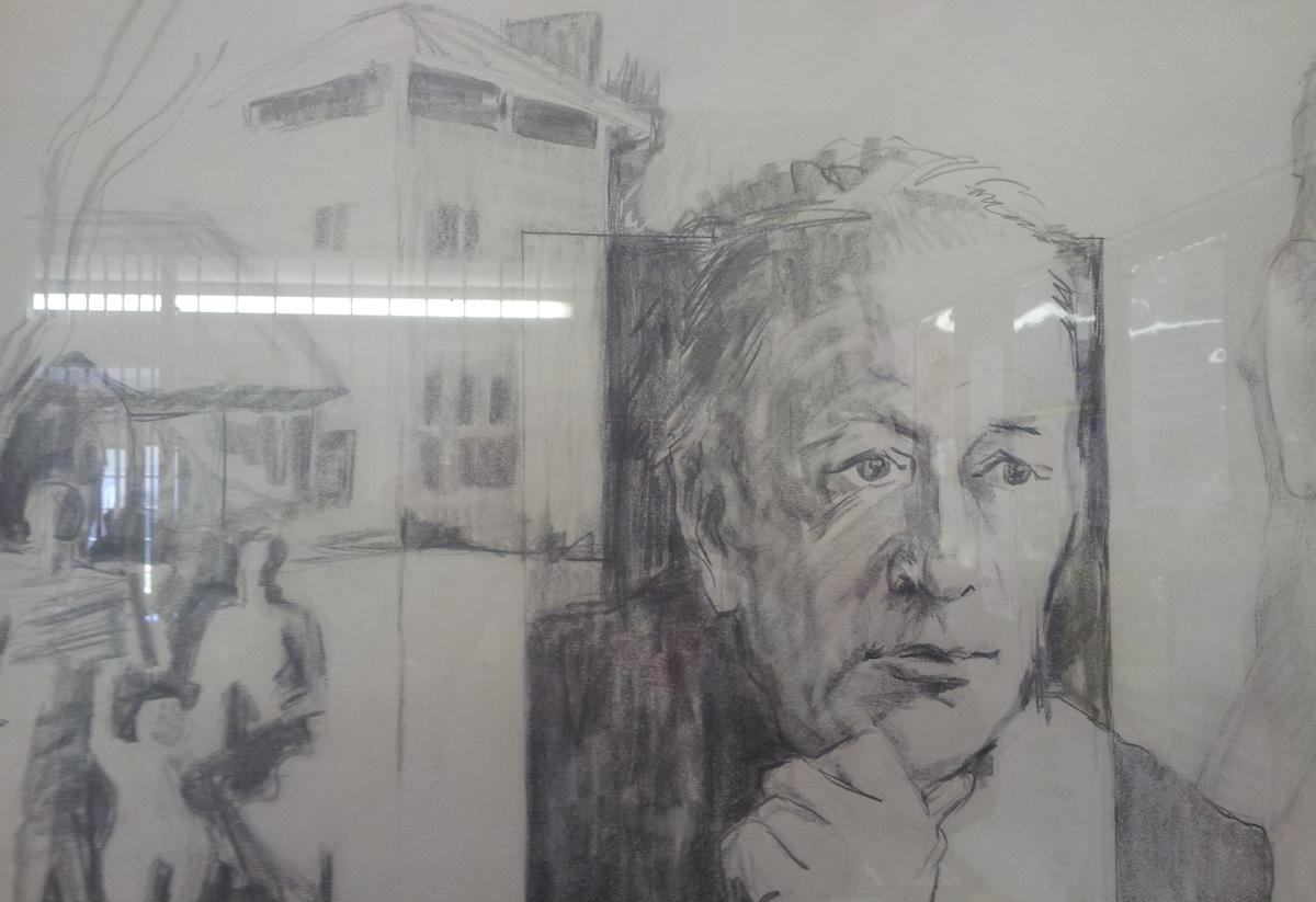 Ullmann Portrait