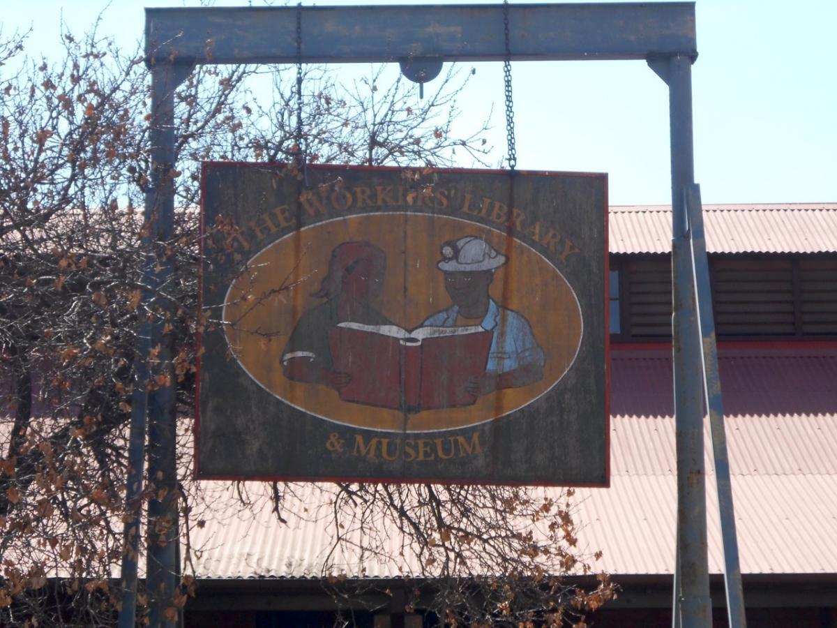 Workers Museum - Heritage Portal - 2014