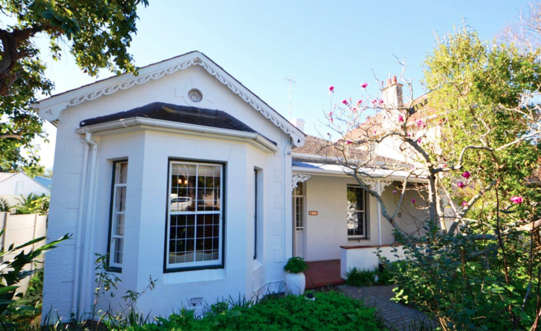 11 Waterloo Road Wynberg Upper - Head Residential Property - 2018