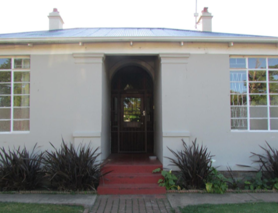 18 Napier Street - Kingswood College