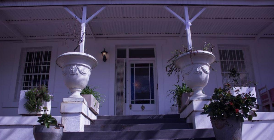 1870s Paarl Property - Rawsons - 2017