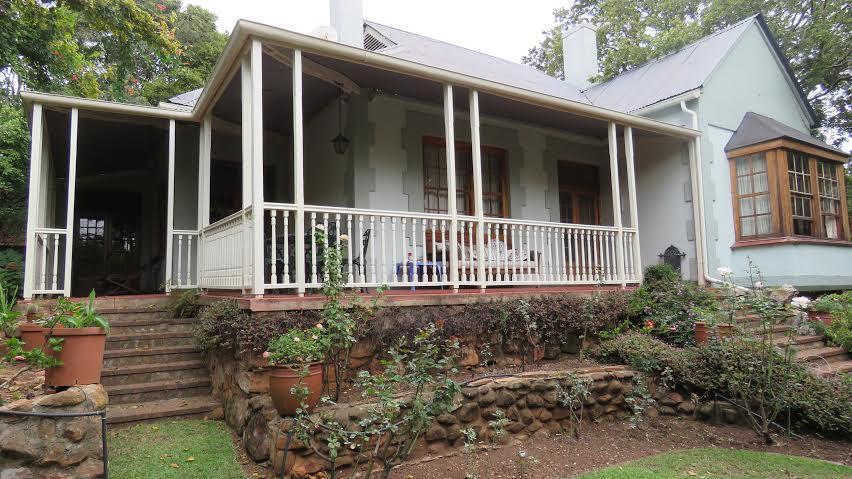 1904 Melville House - Pam Golding - May 2015