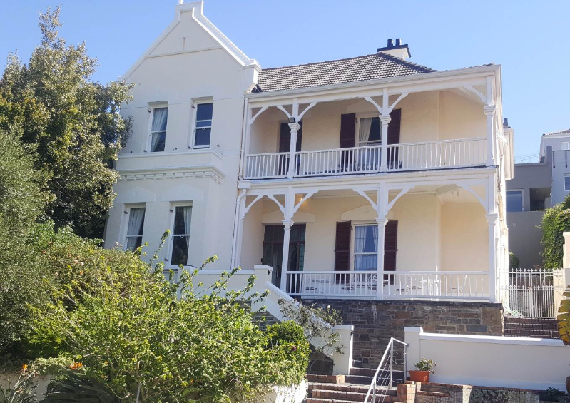 1904 Tamboerskloof Home - Golden Properties - 2017