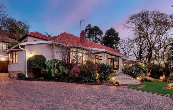 1926 Westcliff Home - Jawitz - 2017