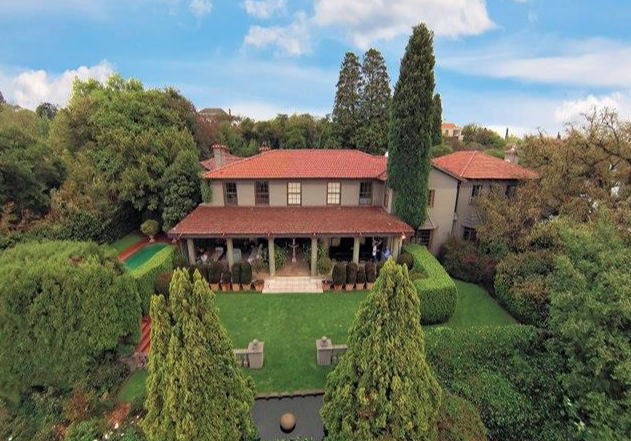1930s Westcliff Property - Hamiltons - 2018