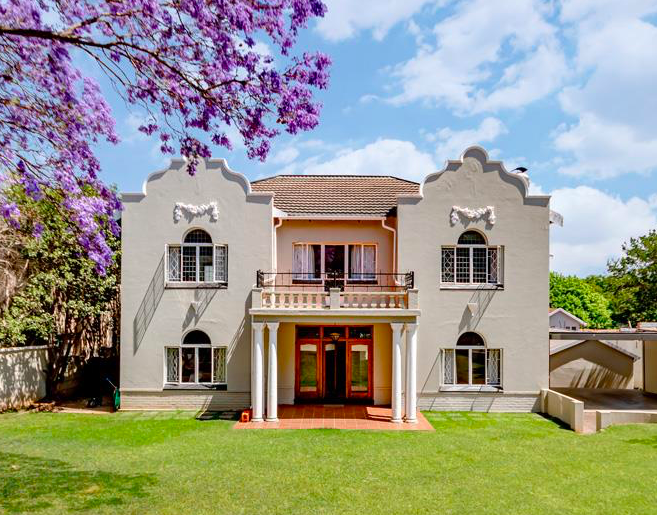 1931 Parkview Home - Ennik Estates