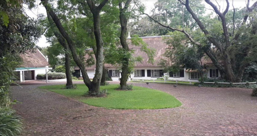 197 Flamboyant Avenue Duxberry - The Heritage Portal - 2016