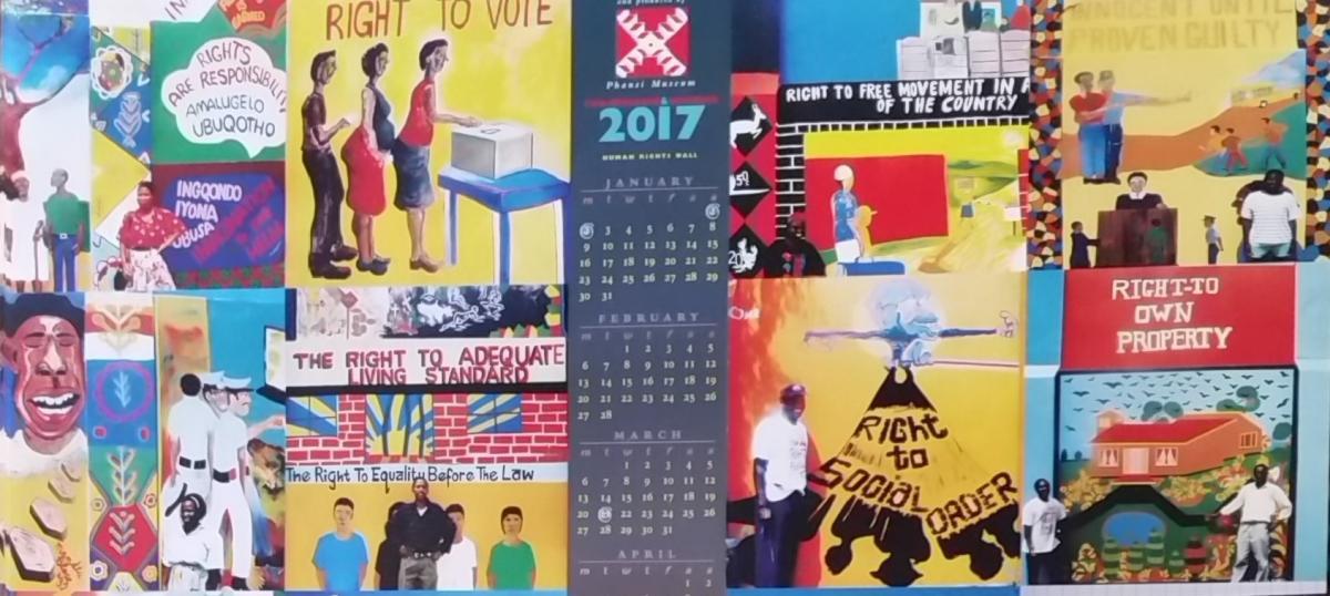 2017 BAT and Phansi Calendar