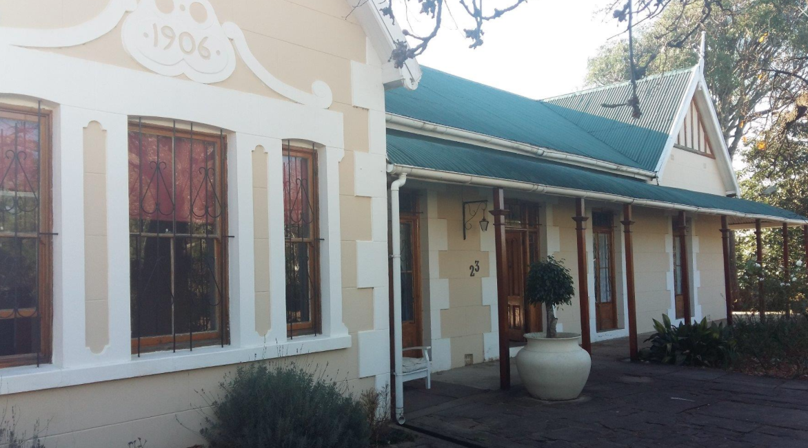 23 Graham Street Bedford - A R Attorneys - 2018