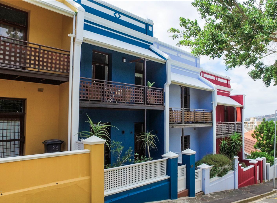 26 Brunswick Road Tamboerskloof - Remax - 2018