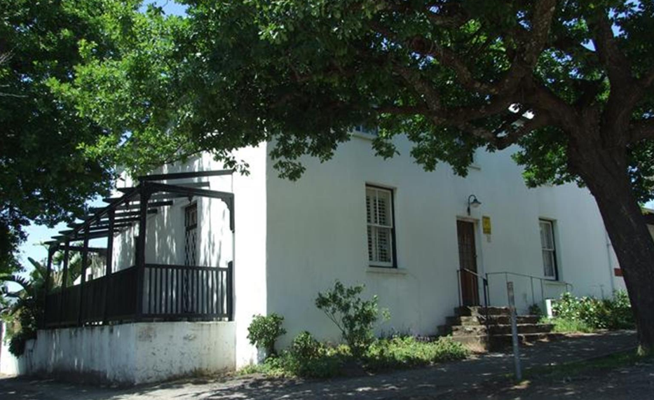 26 Somerset Street Grahamstown - IPC Properties - 2017