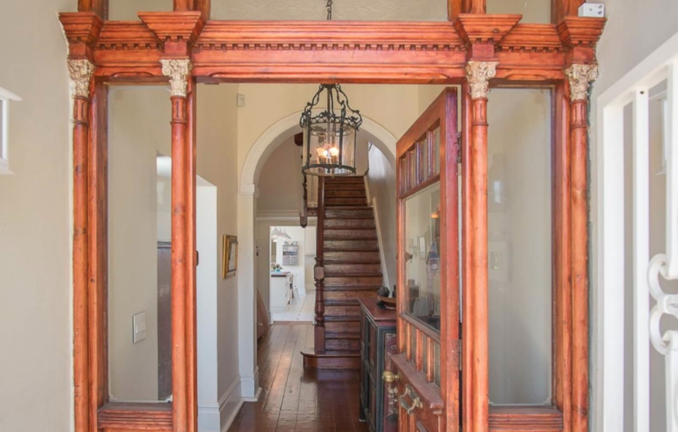 2a Bath Street Gardens Entrance - Remax - 2018