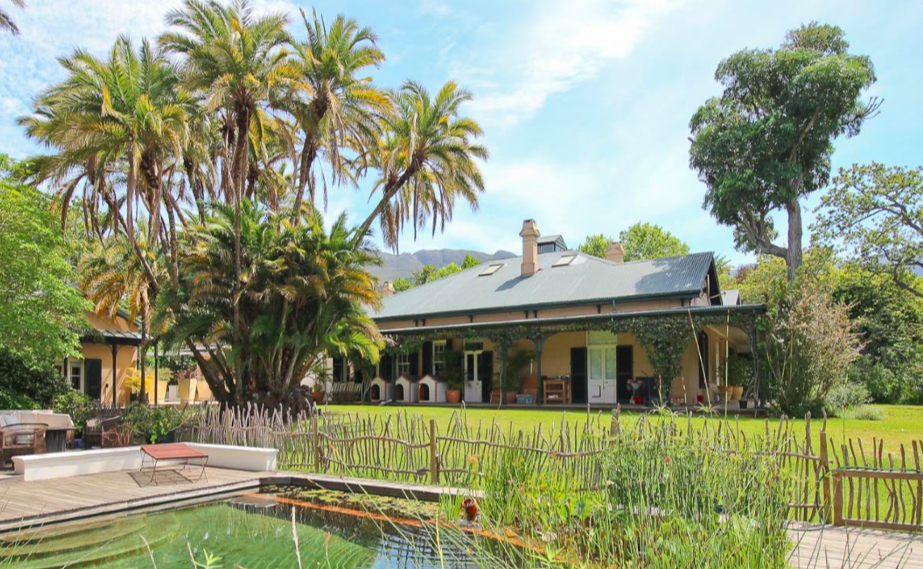 54 Rathfelder Avenue Constantia - Chas Everitt - 2019