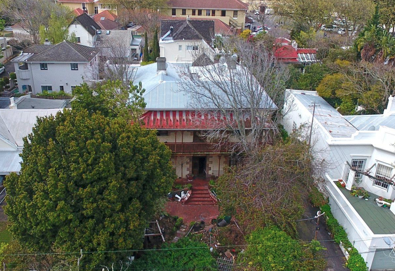 6 Glade Close Rondebosch - Greeff Properties - 2018