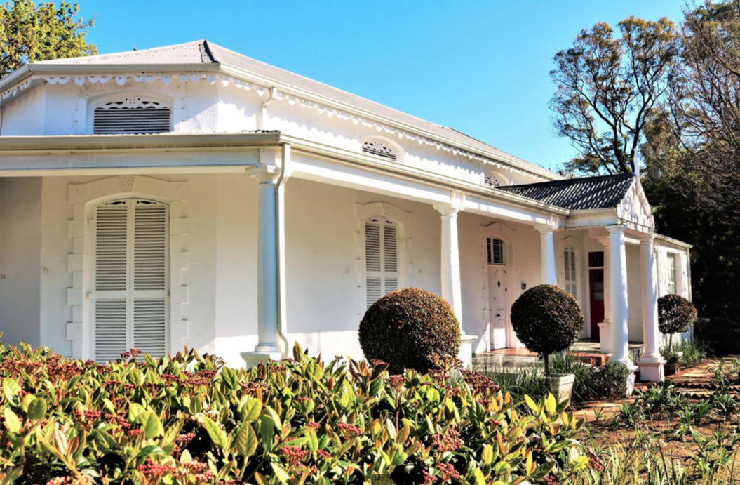 70 Main Road Paarl - Harcourts - 2018