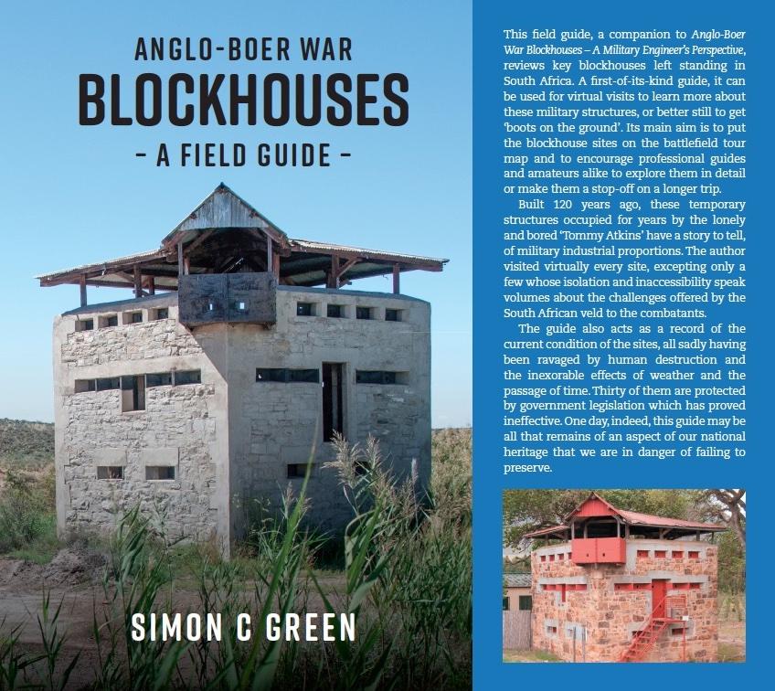 ABW Blockhouses Field Guide Cover 2021