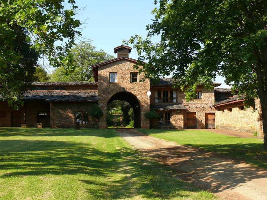 Badfontein Bokoni Coromandel Tour - Mpumalanga Heritage
