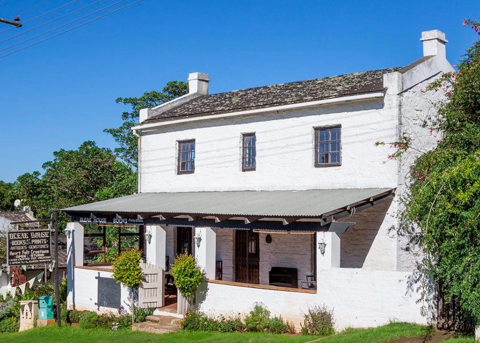 Bleak House Bathurst - Harcourts - 2021