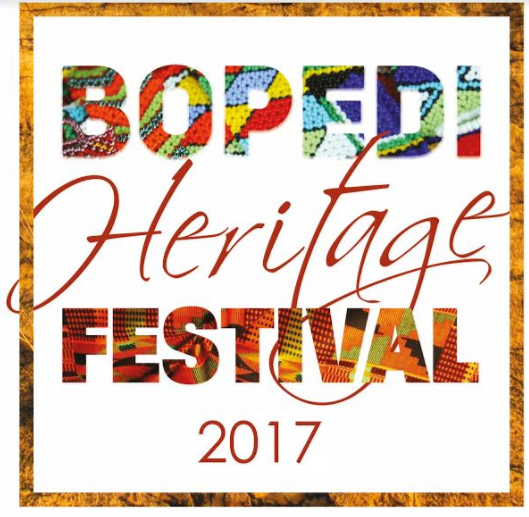Bopedi Heritage Festival 2017